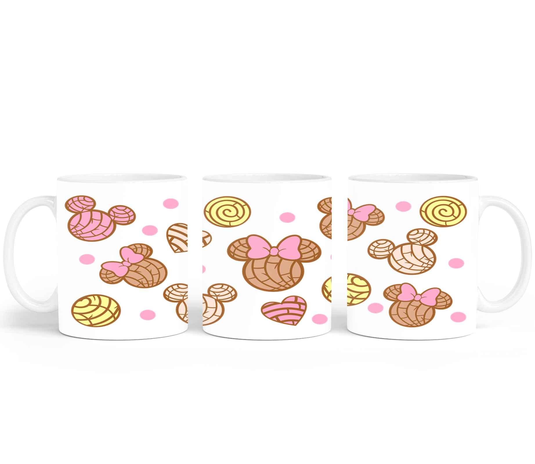 Concha Minnie-10099